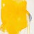 2020s Contemporary Abstract Oil on Canvas "Yellow Note" by Xanda McCagg For Sale - Image 5 of 5