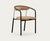 Henrik tengler chairman wood types: walnut, upholstery: sand for one collection the chairman was designed by henrik...