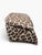 Mid Century Modern Gerard Van Den Berg for Montis Lounge Chair and Ottoman Newly Reupholstered in Cowhide For Sale - Image 10 of 12