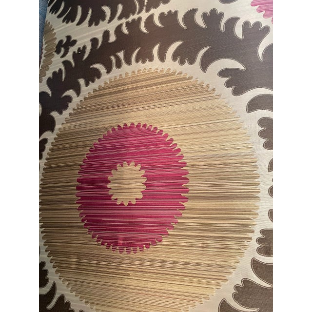 Angelo Donghia Large Donghia Screens - A Pair For Sale - Image 4 of 8