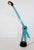Pierrot Table Lamp by Afra & Tobia Scarpa for Flos, 1990s, in Flawless conditions. Designed 1990 to 1999 This piece has an...