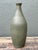 Vintage Original Studio Pottery Vase For Sale - Image 10 of 12