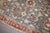 American Antique Zabihi Collection Persian Bidjar Accent Rug - 4'5" x 7'6" For Sale - Image 3 of 8