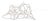 Flock of Light Model 21 by Moooi For Sale