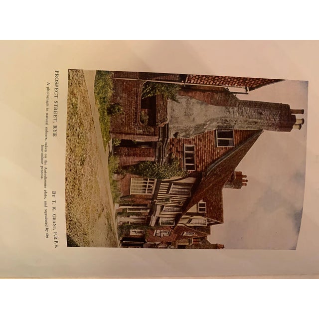 1910s Cassell's Cyclopaedia of Photography Published by Cassell & Co.-a Pair For Sale In Austin - Image 6 of 8