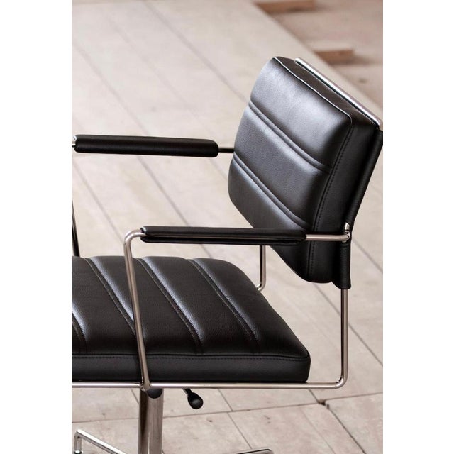 Time Chair Remix 163 by Henrik Tengler for OneCollection For Sale - Image 11 of 13