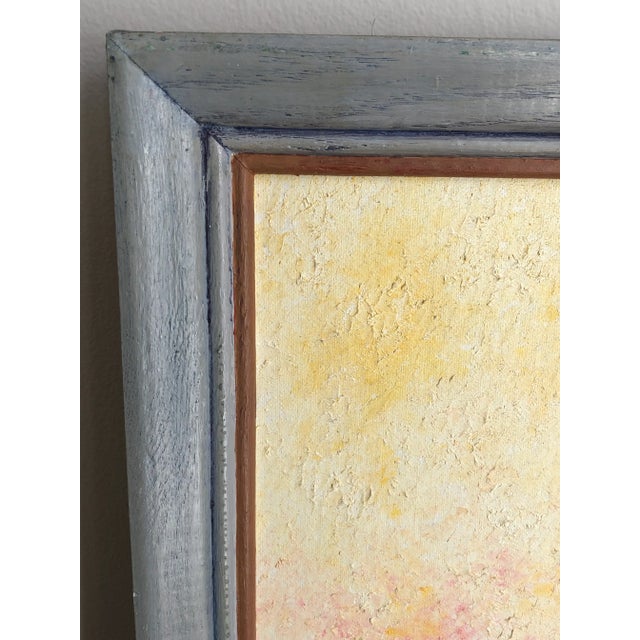 Original Impressionist Still Life, Framed For Sale - Image 9 of 12