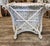 Antique Bar Harbor Wicker 4-Piece Set - In the Manner of Heywood Wakefield For Sale - Image 15 of 18