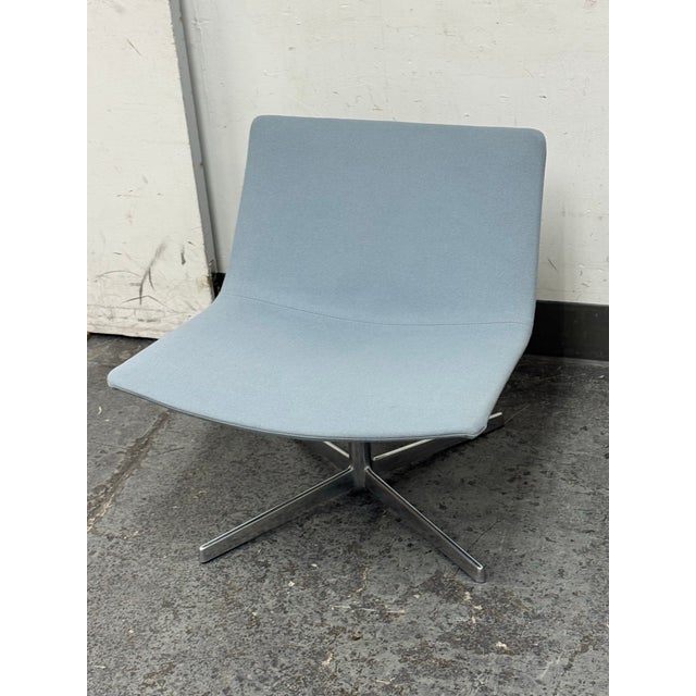 Design Plus Gallery presents the Catifa 60 Lounge Chair by Lievore Altherr Molina for Arper. Originally introduced in...