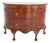 Chippendale Side Cabinet in Mahogany, 1890s For Sale