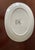 Mid-Century Modern Vintage Johnson Brothers Fish Platter 16" Oval Serving Plate For Sale - Image 3 of 6