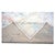 21st Century Turkish Oushak Wool 11x15 Ivory, Brown & Slate Blue Handmade Area Rug #1144196 For Sale - Image 10 of 11