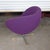 Mid-Century Modern 1960s Sven Ivar Dysthe for Fora Form Planet Chair For Sale - Image 3 of 11