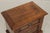 Brown Pair of Thomasville Oak 2 Drawer Nightstands For Sale - Image 8 of 14