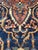 Finely woven Farahan Sarouks were produced in the late 19th century until just before World War I. They have become...