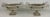 Late 19th Century Cast Iron Garden Urns- a Pair For Sale - Image 4 of 9