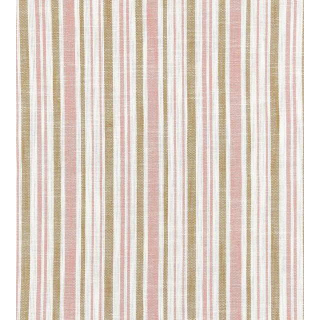 Scalamandré is a heritage American textile brand rooted in luxury and high-end design since its inception in 1929. Founder...