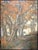 1990s Heinrich Landgrebe, Fulda Castle Courtyard, Oil Painting on Canvas For Sale - Image 5 of 13