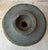 19th Century 19thc Blue Painted Butter Churn From Pa For Sale - Image 5 of 8