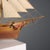Wooden Sailing Ship Model For Sale - Image 12 of 13