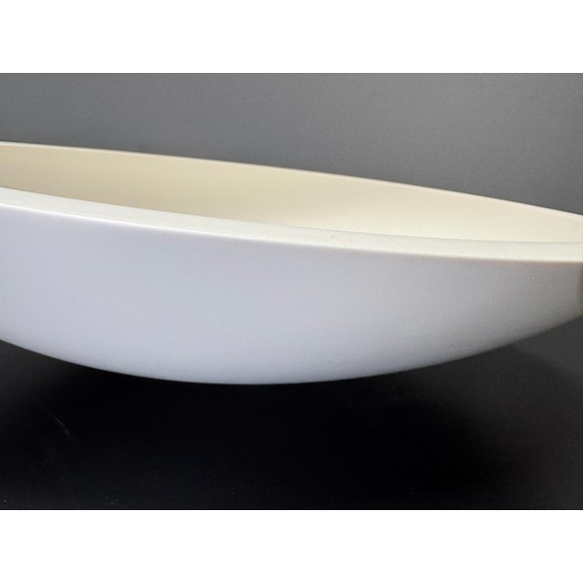 VetroFreddo Italian Vessel Sink For Sale - Image 4 of 11