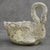 Sculpture Materials Large French Swan Garden Planters, 1950s, Set of 2 For Sale - Image 7 of 10