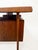 Vintage Danish Teak Executive Desk by Peter Løvig Nielsen, 1973 For Sale - Image 15 of 18