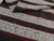 Black Galerie Shabab Collection Mid-20th Century Handmade Turkish Flatweave Kilim Accent Rug For Sale - Image 8 of 8