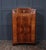 French Style Art Deco Figured Walnut Cabinet with Macassar, 1925 For Sale - Image 13 of 15