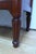 Louiis XVI Mahogany Guillotine Secretaire For Sale - Image 18 of 18