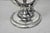 Metal Antique Simpson Hall Miller Art Nouveau Silver Plated Sugar Bowl W Glass Insert For Sale - Image 7 of 17