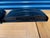 Black Wall Shelves from Vitra, 2000s, Set of 2 For Sale - Image 6 of 8