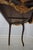Pietra Dura Marble Top French Louis XV Console Table For Sale - Image 17 of 18