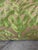 Textile Mariano Fortuny Glicine Patterned Pillows, Moss Green & Gold Damask For Sale - Image 7 of 12