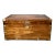 Mid-19th Century, Campaign Camphor Chest For Sale