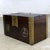 Chinese Antique Korean Trunk Chest or Box Circa 1920s With Luck and Longevity Characters For Sale - Image 3 of 13