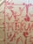 Hermès Alphabet III 1990 Silk Scarf Designed by Anne Faivre For Sale In New York - Image 6 of 12
