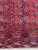 Turkmen Bukhara Rug For Sale - Image 10 of 18