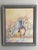 Original Impressionist Still Life, Framed For Sale - Image 12 of 12