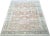 1940s Persian Mahal Rug For Sale In Los Angeles - Image 6 of 7