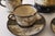 Vintage Sozan Japanese Hand-Painted Tea Service- 7 Pieces For Sale In Atlanta - Image 6 of 7