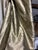 Textile Designer Fabric Curtains- Set of 2 For Sale - Image 7 of 9