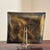 Glass Late 20th Century Art Glass Plate W/ Crab Motif For Sale - Image 7 of 9