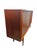 Mid-Century Danish Teak Low Sideboard by Svend Åge Madsen for H.P. Hansen, 1960s For Sale - Image 4 of 12