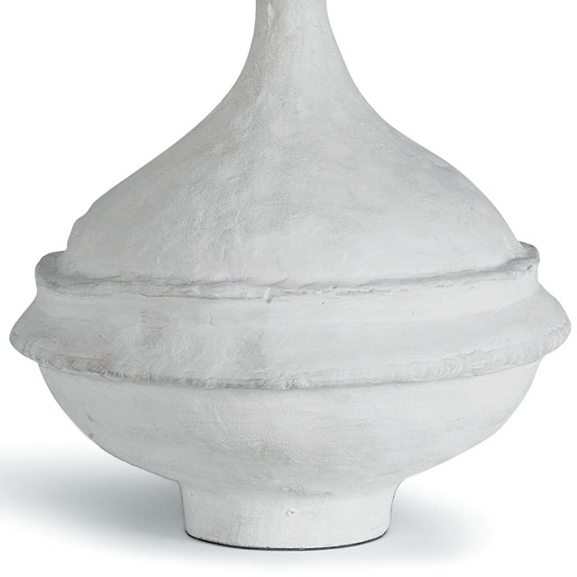 Regina Andrew Riviera Table Lamp For Sale - Image 4 of 5
