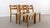 Mid-Century Teak Dining Chairs from EMC, 1960s, Set of 4 For Sale - Image 13 of 18