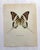 Up for sale is this gorgeous lithograph by F. Prochazka, published in Great Britain in 1965. It is in excellent, gently-...