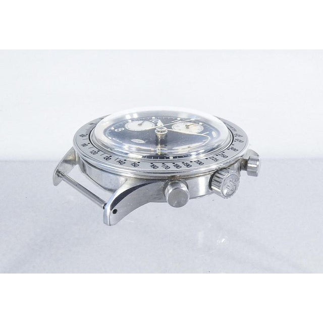 9367 Chronograph Watch from Hamilton For Sale - Image 6 of 18