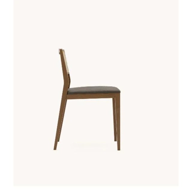 Eva Chair by Domkapa For Sale - Image 4 of 6