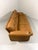 Brown Leather Coronado Sofa by Tobia & Afra Scarpa for B&B, Italy, 1970s For Sale - Image 8 of 18